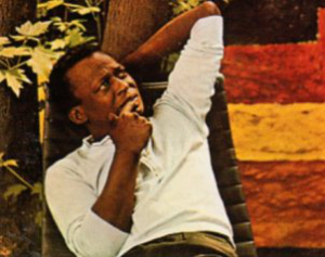 Miles est vivant