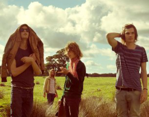 Angleterre - Australie : Metronomy et Tame Impala s’affrontent à la Cité
