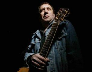 Bert Jansch est mort