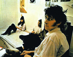 Bert Jansch, le Hendrix folk