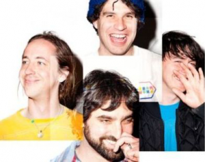 Animal Collective, le retour