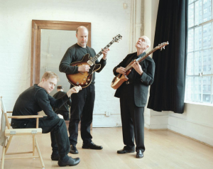 Sco en trio
