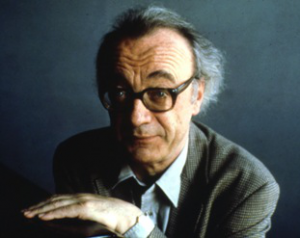 T’as l’au revoir d’Alfred !