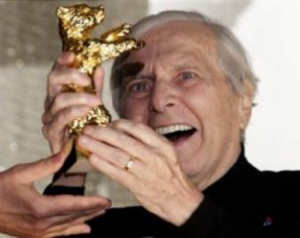 Disparition de Maurice Jarre