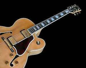 Guitares d’ailleurs au Sunside
