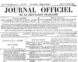 Loi Hadopi : ce qui sera promulgué