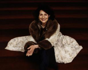 Disparition d’Hildegard Behrens