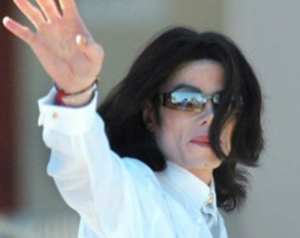Michael Jackson au fond du trou