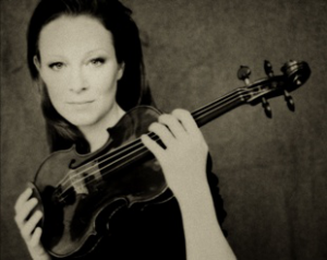 Carolin Widmann, violon de son temps
