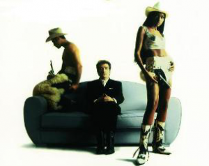 Eddy Mitchell, sa dernière séance…
