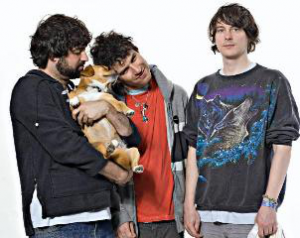Les meilleurs singles de 2009 selon Pitchfork