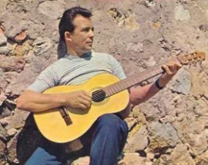 Disparition de Carlu Rocchi