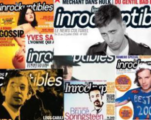 Tempête aux Inrocks