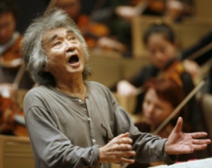 Ozawa va mieux