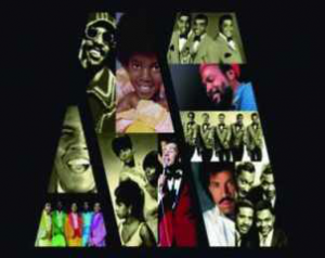La Motown à la Maison Blanche