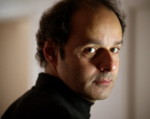 Rencontre avec Zad Moultaka