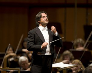 Le Prix Birgit Nilsson 2011 pour Riccardo Muti