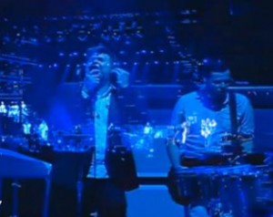 Les adieux de LCD Soundsystem