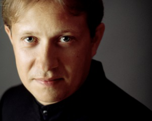 Ludovic Morlot à la Monnaie