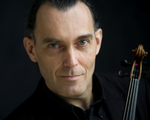 Olivier Charlier, une rencontre-podcast