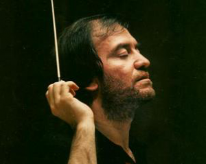 Gergiev et Prokofiev à Pleyel