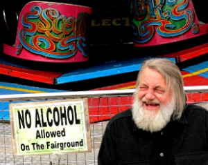 Robert Wyatt : Barbe Rouge au pays des merveilles