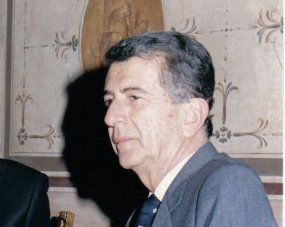 Disparition de Massimo Bogianckino