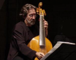Le tour d’Europe de Jordi Savall