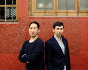 Kitsuné, une rencontre-podcast