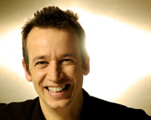 Laurent de Wilde, piano electronico