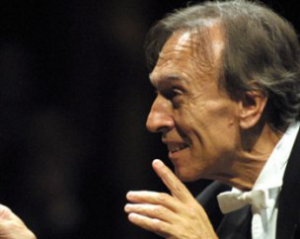 Maestro Abbado et «ses» jeunes