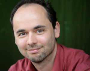 Un récital de Miguel Yisrael