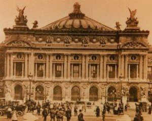 La prochaine saison de l’Opéra de Paris