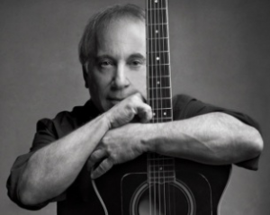 Paul Simon, un album et une date