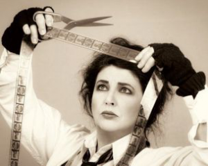 Kate Bush par Kate Bush