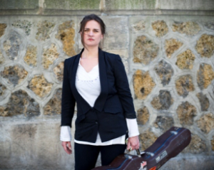Madeleine Peyroux, une rencontre-podcast