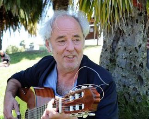Le Forestier : Tour de chants