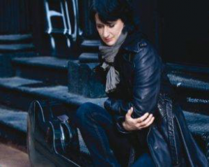 Térez Montcalm, pour l’amour de Shirley Horn