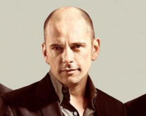 Le son Tord Gustavsen