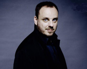 Matthias Goerne, entre Schubert et Strauss