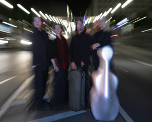 Eckart Runge (Quatuor Artemis), une rencontre-podcast