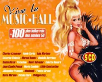 J'ai la mémoire qui chante, Juillet 2008