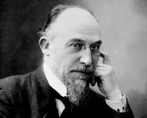 Tharaud invite Satie à la Cité