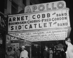 Amateur Night, 75 ans de révélations