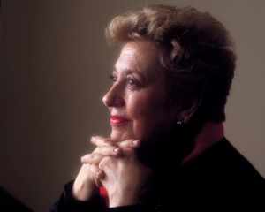 Alicia de Larrocha joue Iberia d’Albéniz