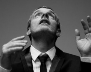 Le grand Robert par l’ONJ : un podcast avec Daniel Yvinec (première partie)