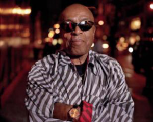 Roy Haynes, un roi au Duc