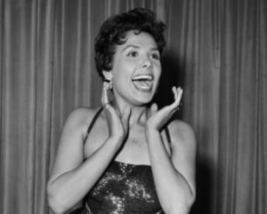 La mort de Lena Horne