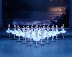 Tempête sous les plumes au Ballet de l'Opéra de Paris