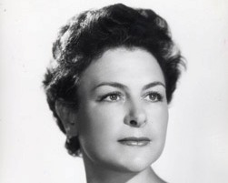 Solange Michel est morte